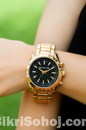 MK Watch